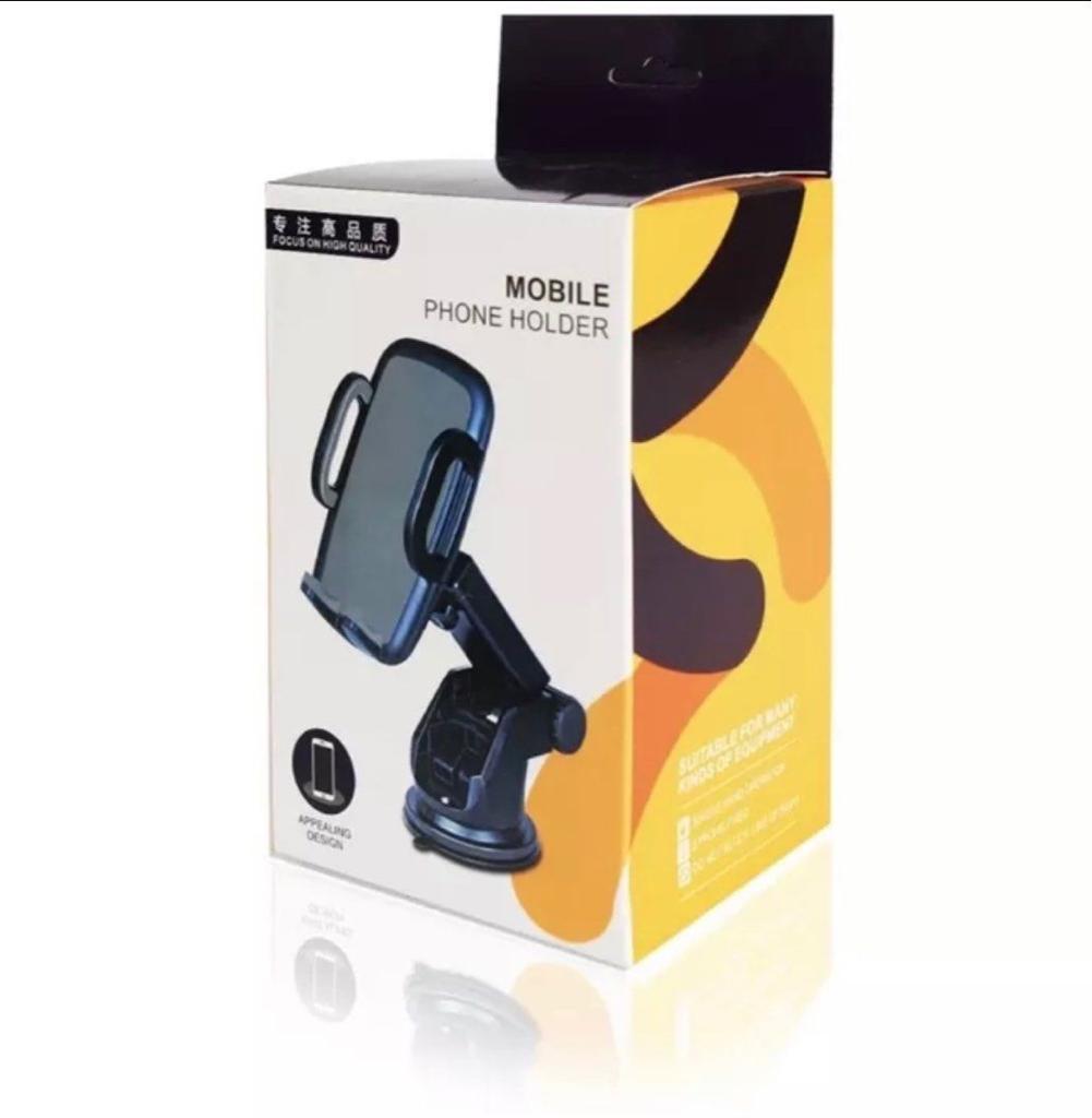 Phone stand