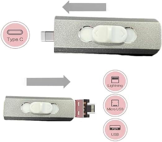USB flash drive