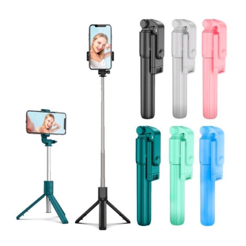 Selfie Stick Wireless