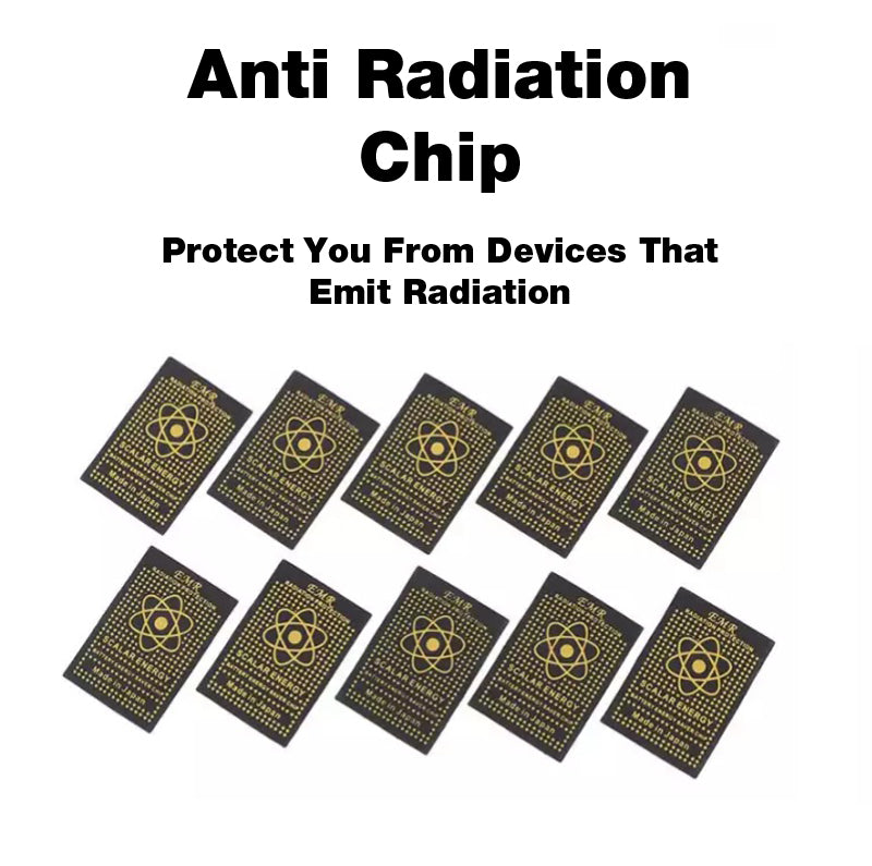 Anti Radiation Chip