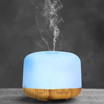 Aroma diffuser