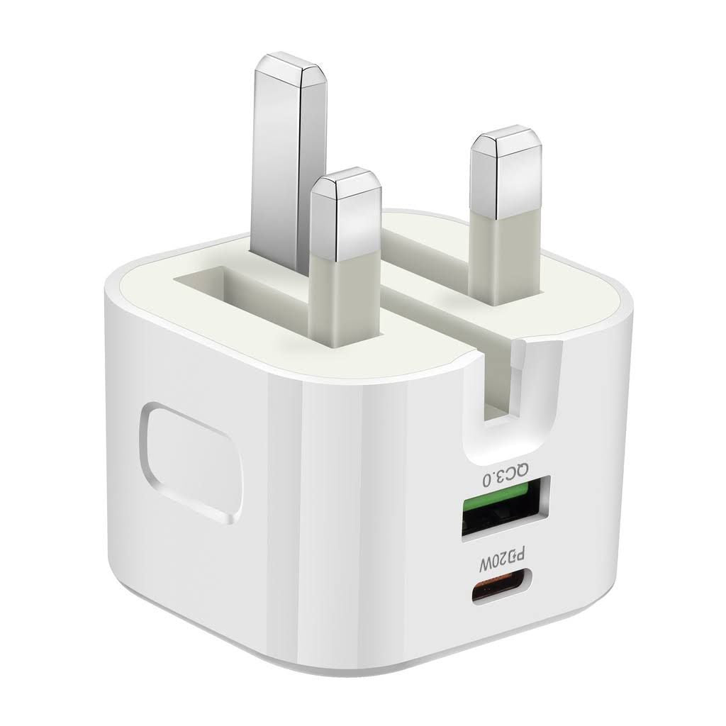 Fast Travel Charger