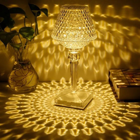 LED table lamp